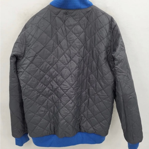 Nike Colts reversible jacket. Large - Picture 4 of 10